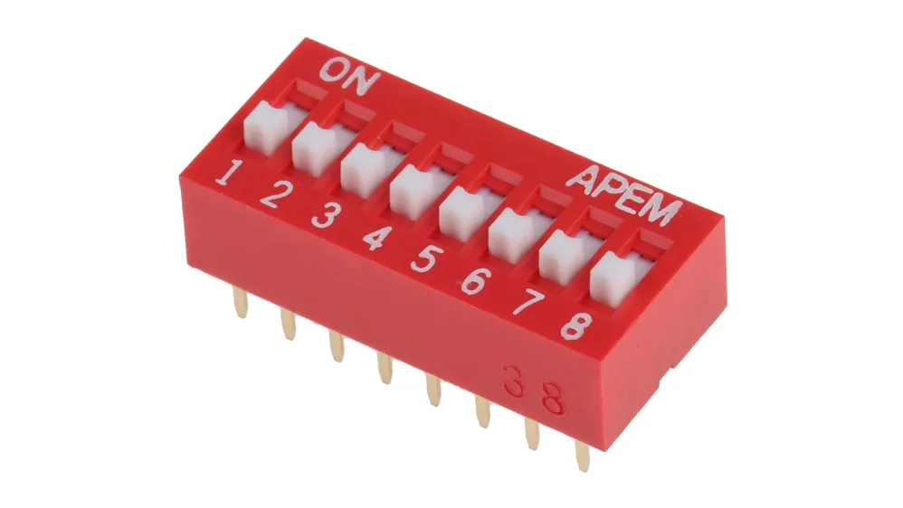 dip-switch