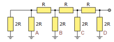R-2R DAC — Dr.Hadi Sadoghi Yazdi