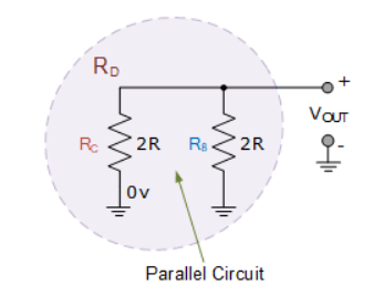 2r Model Component R-2R DAC — Dr.Hadi Sadoghi Yazdi