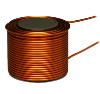 Linear and Non-Linear inductors — Dr.Hadi Sadoghi Yazdi