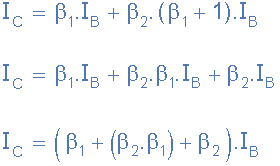 darligton Transistors