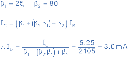 darligton Transistors
