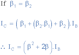 darligton Transistors